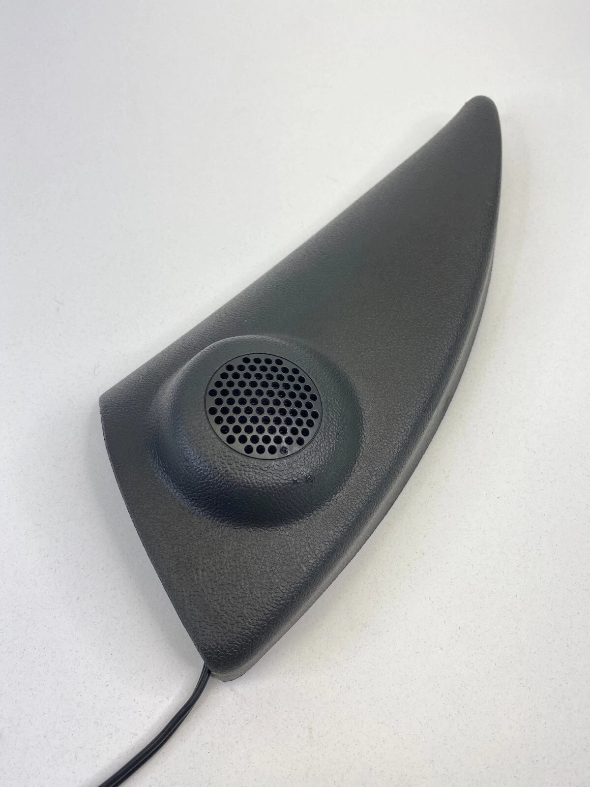 06-09 PONTIAC TORRENT CHEVY EQUINOX FRONT LEFT DOOR TWEETER MIRROR COVER TRIM