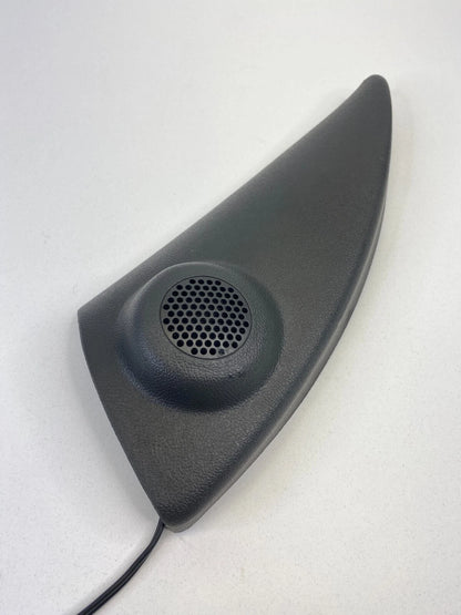 06-09 PONTIAC TORRENT CHEVY EQUINOX FRONT LEFT DOOR TWEETER MIRROR COVER TRIM