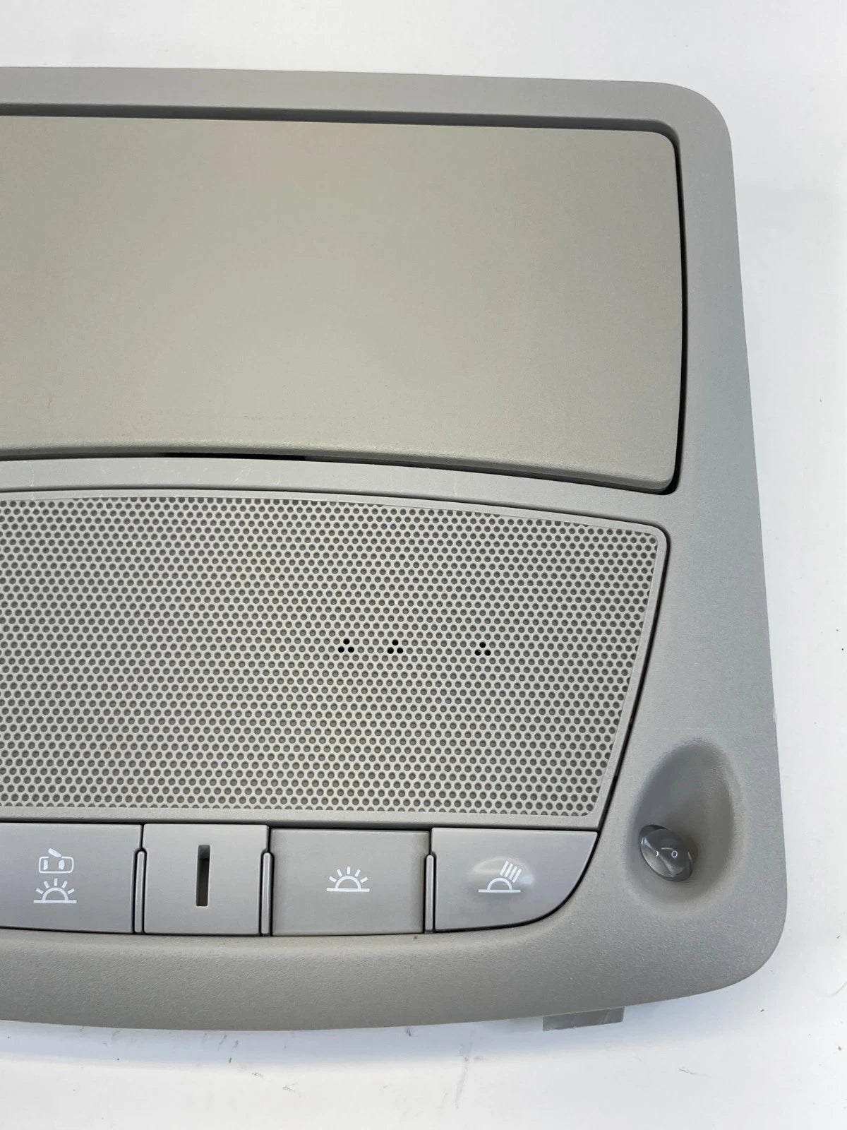 15 Nissan Sentra Pathfinder Overhead Console Dome Map Light Lamp 264304GC1A OEM