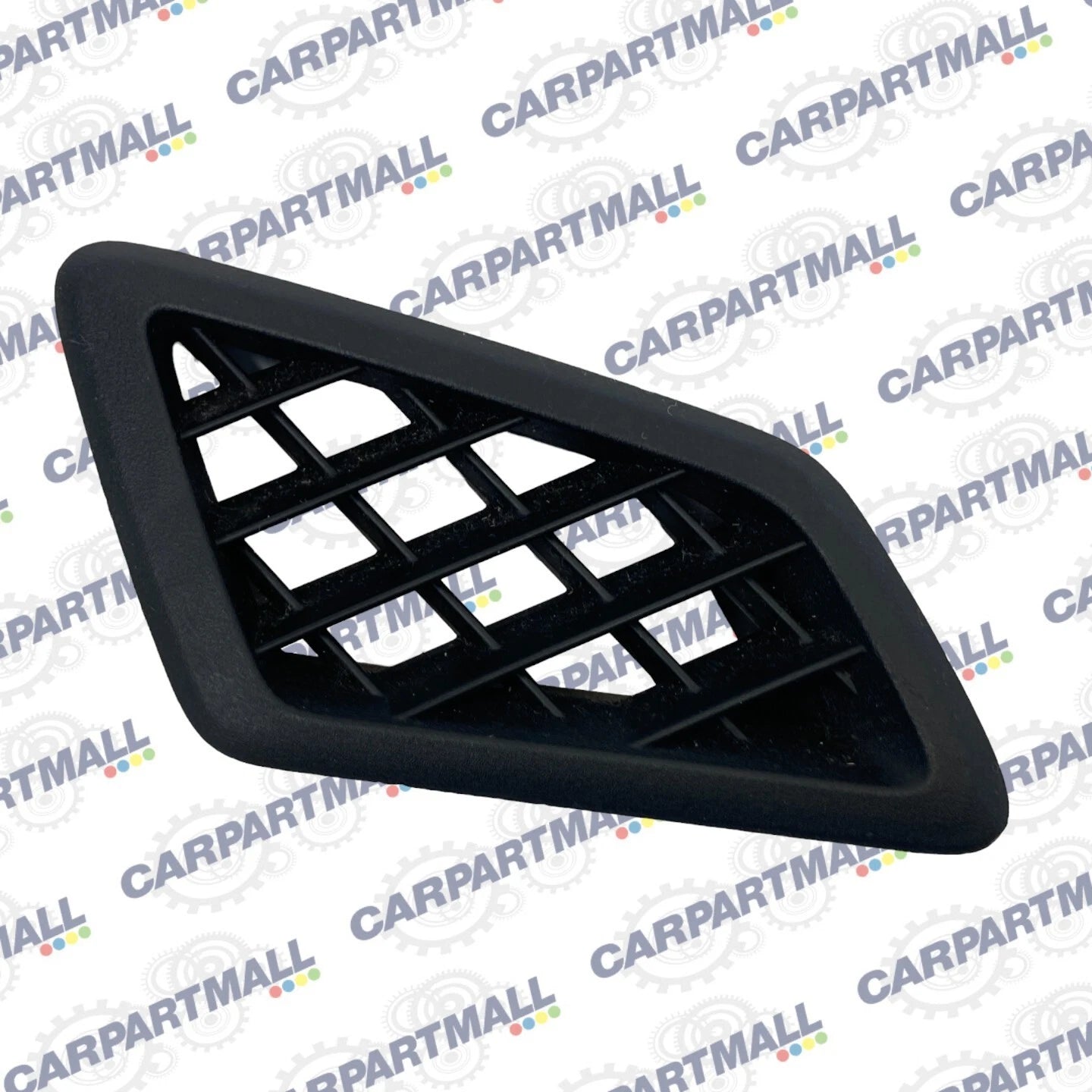 2016-2020 HONDA CIVIC DASH RIGHT PASSENGER DEFROST GRILLE AIR VENT OEM