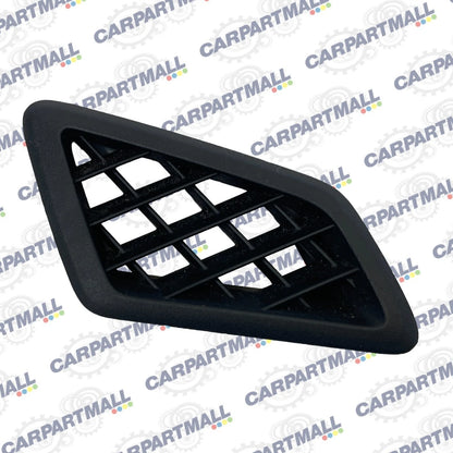 2016-2020 HONDA CIVIC DASH RIGHT PASSENGER DEFROST GRILLE AIR VENT OEM