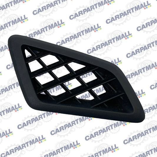 2016-2020 HONDA CIVIC DASH RIGHT PASSENGER DEFROST GRILLE AIR VENT OEM