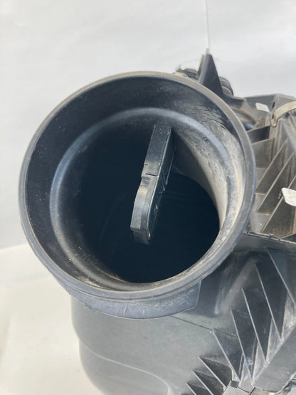 13-19 FORD POLICE INTERCEPTOR ENGINE AIR CLEANER INTAKE FILTER BOX DB53-9C662