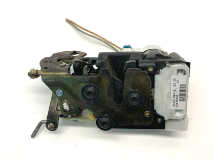 99-06 PONTIAC MONTANA FRONT RIGHT DOOR LOCK LATCH RELEASE ACTUATOR 16639868 OEM