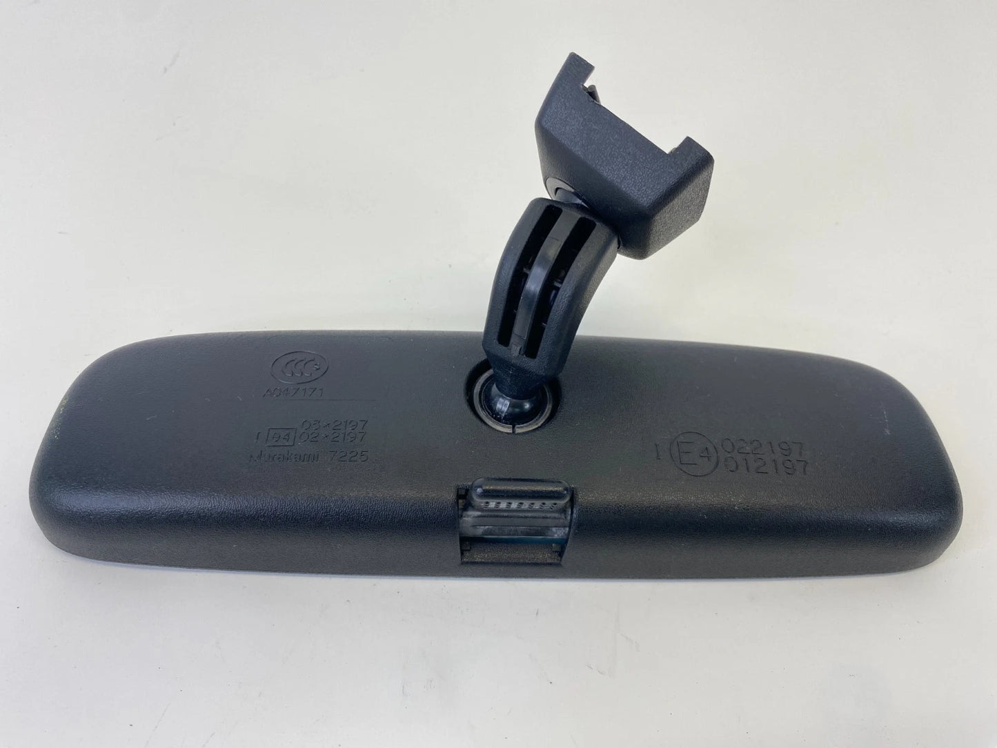 2007-2011 HONDA CR-V INTERIOR REAR VIEW MIRROR WINDSHIELD MOUNT E4022197 OEM