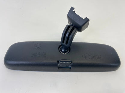 2007-2011 HONDA CR-V INTERIOR REAR VIEW MIRROR WINDSHIELD MOUNT E4022197 OEM