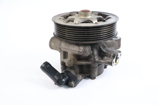2008-2012 HONDA ACCORD 2.4L FWD A/T POWER STEERING PUMP 56100-R40-A080 OEM