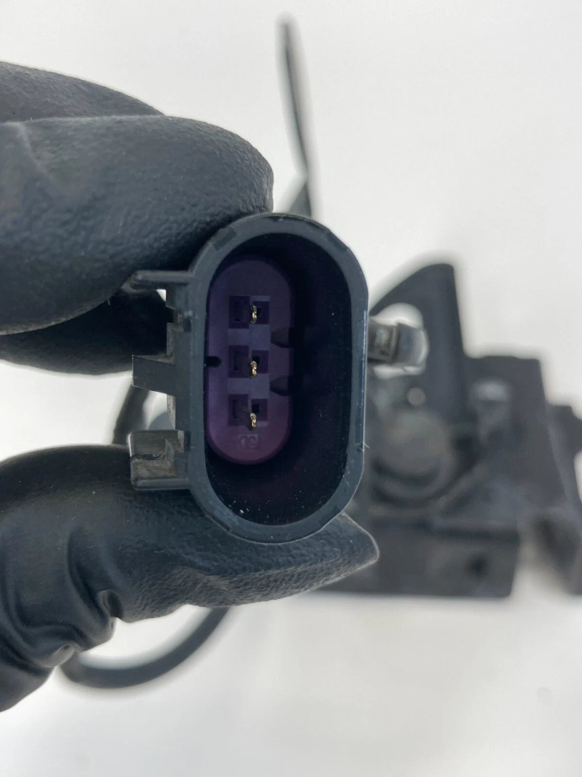 2012 13 14 15 16 17 2018 CHEVROLET SONIC HOOD LOCK LATCH RELEASE ACTUATOR OEM