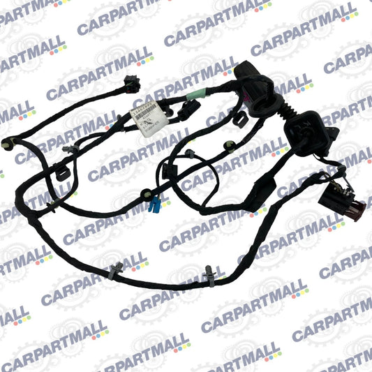 2015-2017 BUICK REGAL REAR RIGHT SIDE DOOR WIRE HARNESS WIRING 13462892 OEM