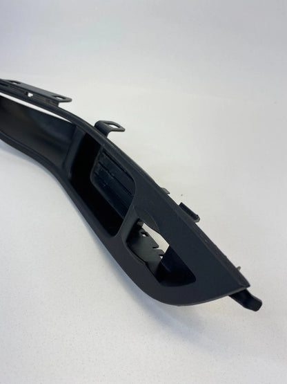 2012-2018 FORD FOCUS FRONT RIGHT DOOR WINDOW SWITCH BEZEL PANEL BM51240A4A OEM