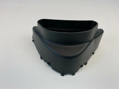 04 05 06 07 BUICK RENDEZVOUS CENTER DASH A/C AIR VENT DUCT DEFLECTOR BEZEL COVER