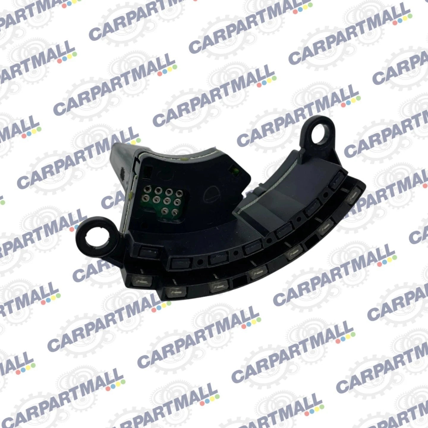 2003 2004 MERCEDES-BENZ E320 STEERING WHEEL ANGLE POSITION SENSOR 0025428018