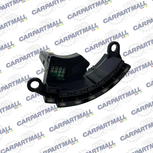 2003 2004 MERCEDES-BENZ E320 STEERING WHEEL ANGLE POSITION SENSOR 0025428018