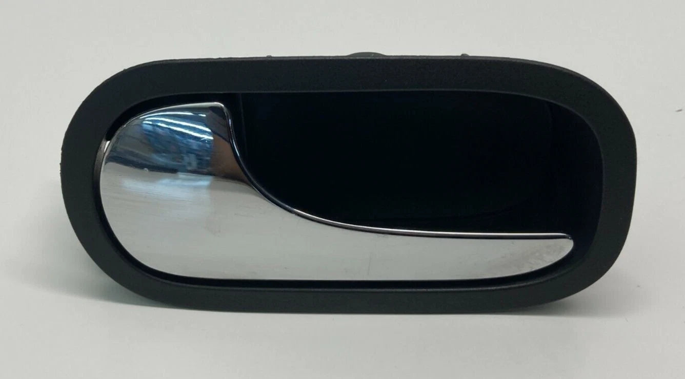 07-09 SATURN AURA REAR LEFT BACK SIDE INTERIOR INNER DOOR HANDLE 15264360 OEM