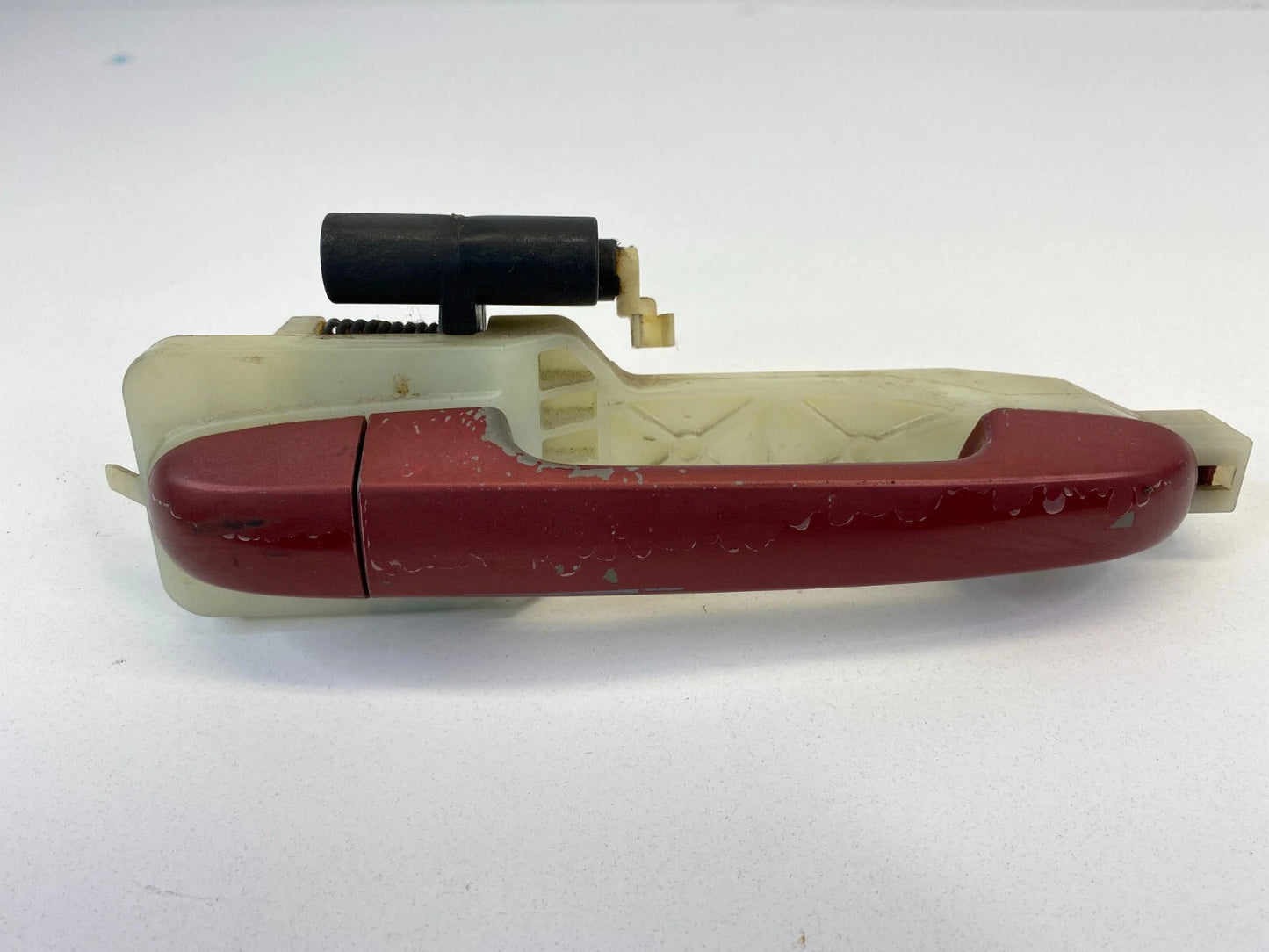2010 2011 2012 2013 KIA FORTE SEDAN FRONT RIGHT OUTER EXTERIOR DOOR HANDLE OEM
