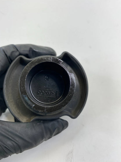 2014-2019 FORD INTERCEPTOR UTILITY 3.5L ENGINE OIL FILLER FLUID CAP M536M-6766