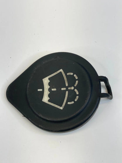 04-07 BMW 530I 525I WINDSHIELD WIPER WASHER FLUID RESERVOIR TANK CAP 7007880 OEM