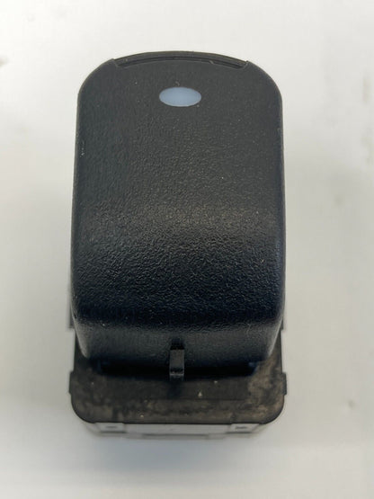 04-13 Chevrolet Malibu Rear Right Side Power Door Window Switch 22684675 OEM