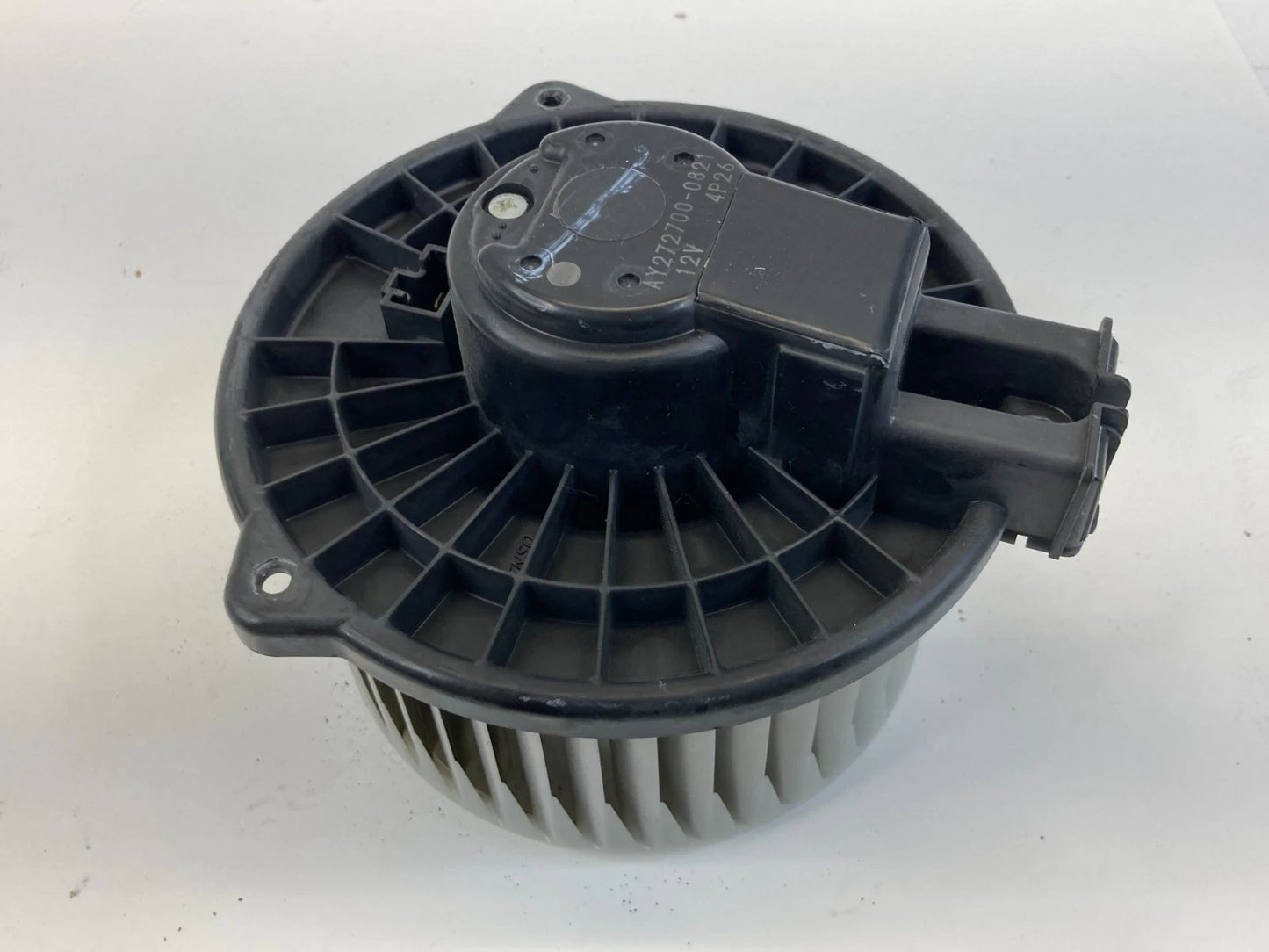 2011-2017 HONDA ODYSSEY REAR A/C HEATER BLOWER COOLING MOTOR AY272700-0821 OEM