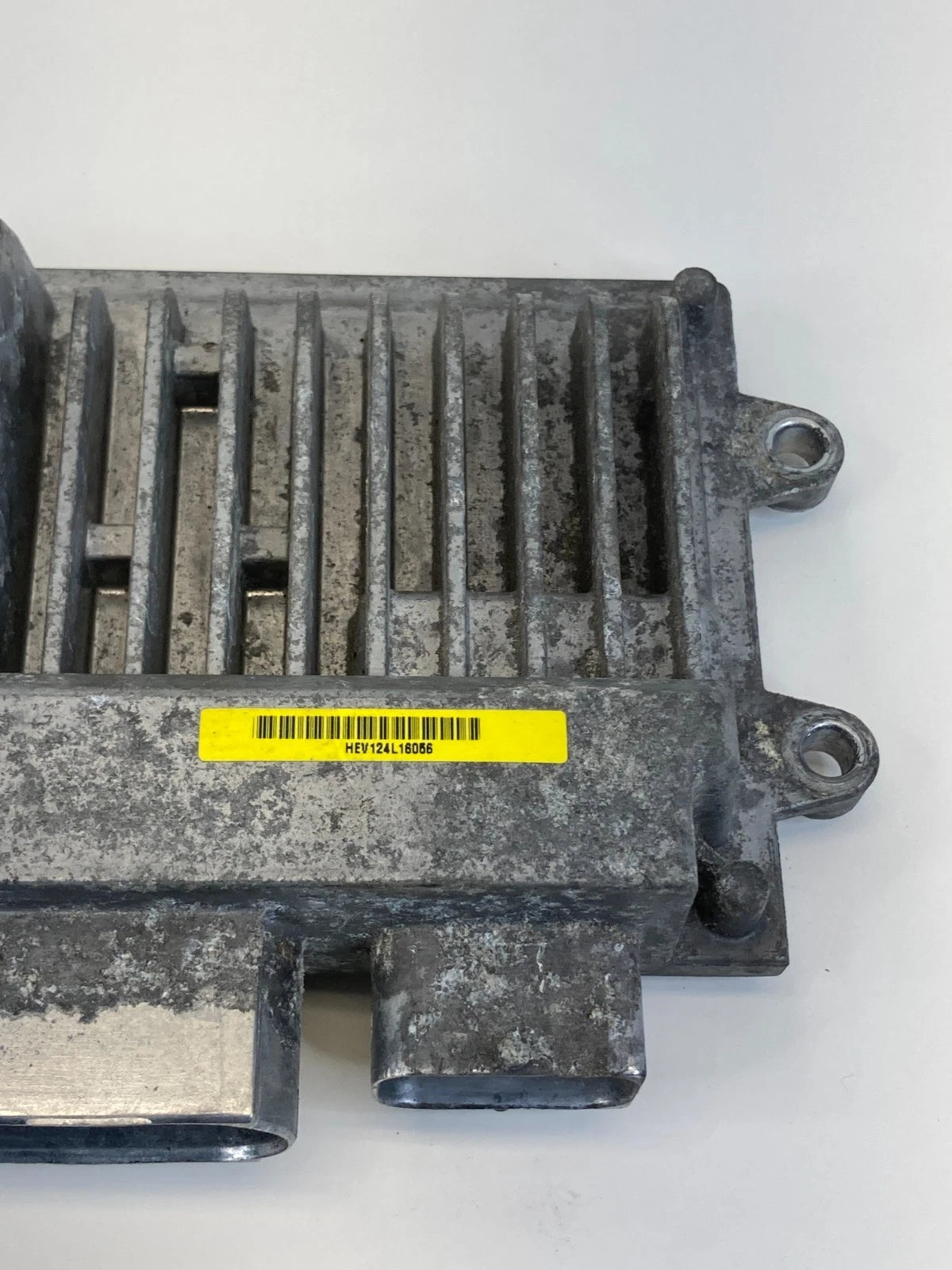 2011-2015 Hyundai Sonata Hybrid Transmission Oil Pump Control Unit 46150-3D050