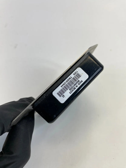 13-16 Ford Fusion GPS Navigation System Position Control Module DG9T-19H464-CC