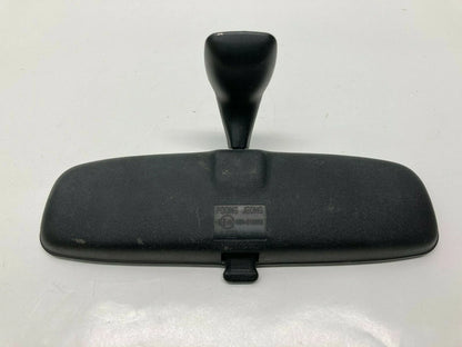 2002-2005 KIA SEDONA FRONT REAR VIEW INTERIOR MIRROR ASSEMBLY OEM E1346R-015006