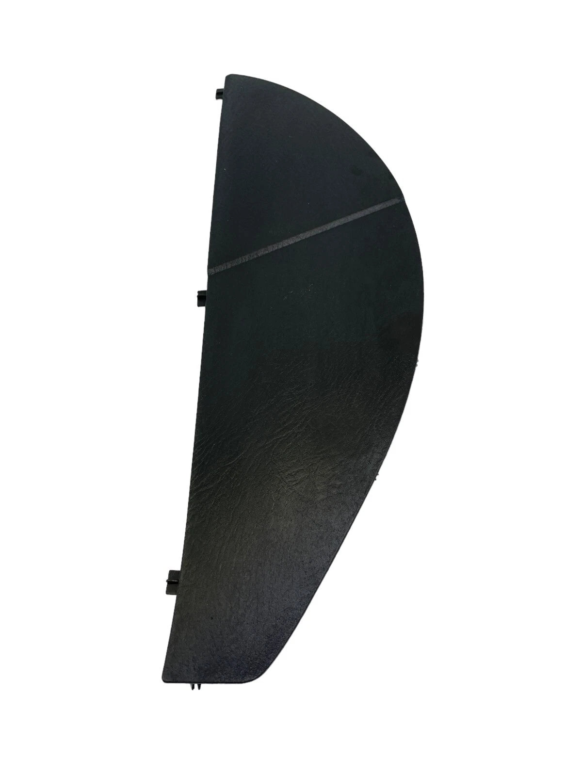 2001-2006 ACURA MDX LEFT SIDE DASH END CAP COVER TRIM PANEL 77216-S3V-A020 OEM