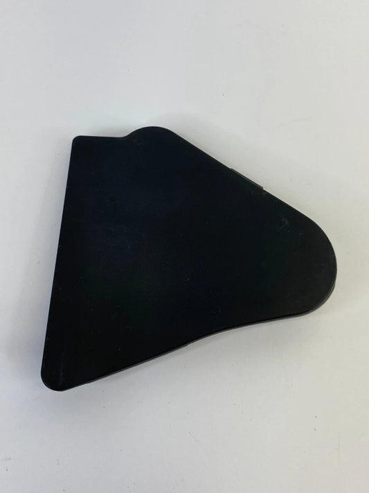 10-15 TOYOTA PRIUS FRONT RIGHT DOOR INNER MIRROR CORNER LOCK STRIKER COVER OEM