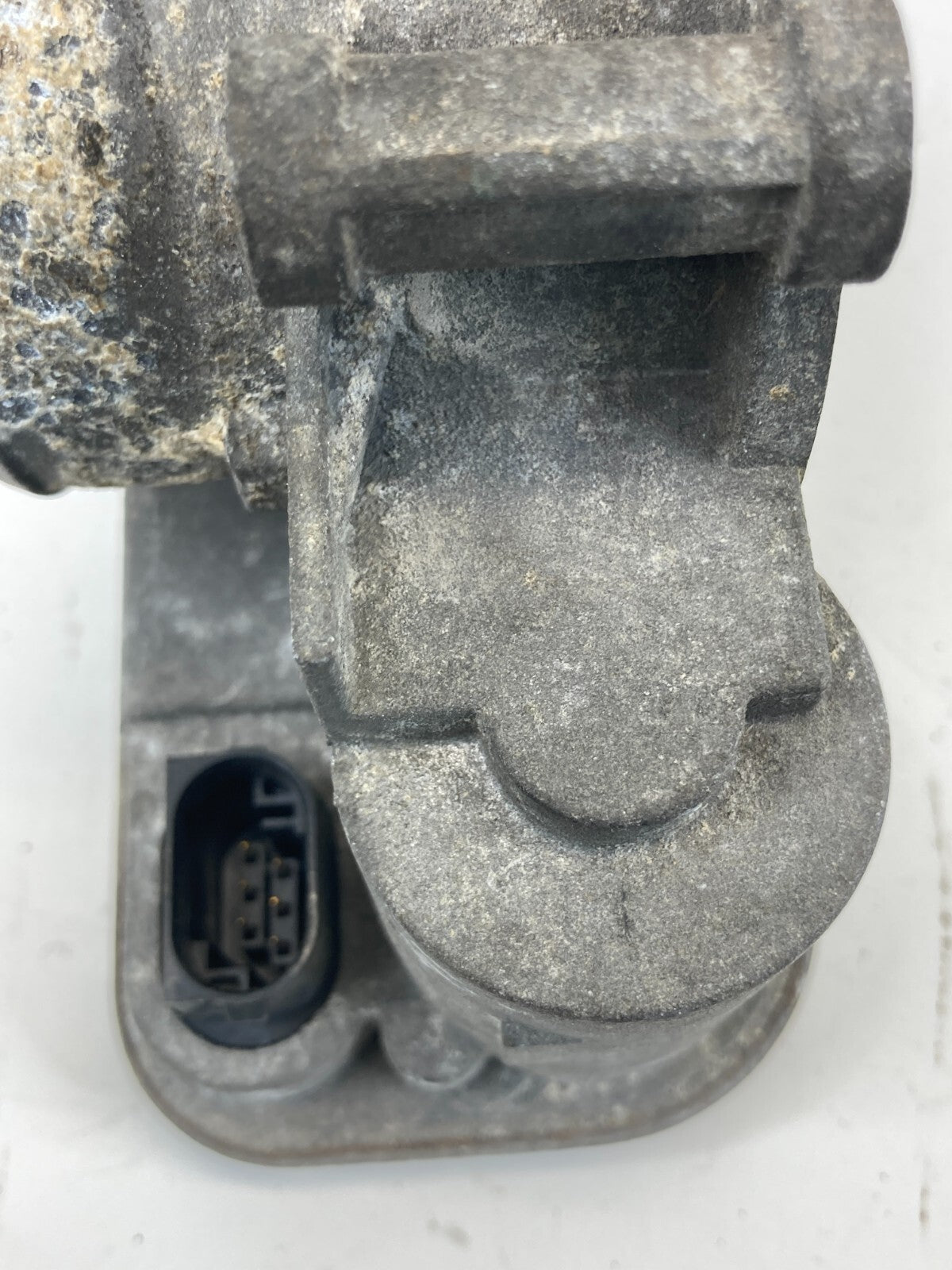 2011 12 13 2014 Dodge Avenger 2.4L Throttle Body Throttle Valve OEM