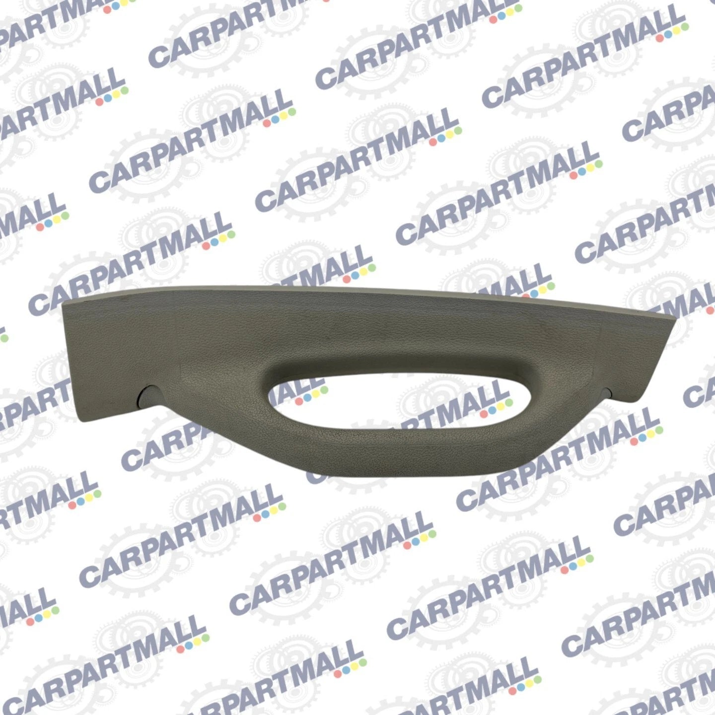 2009-2014 VOLKSWAGEN ROUTAN REAR LEFT B-PILLAR GRIP GRAB HANDLE 1AR41ES3AH