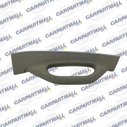 2009-2014 VOLKSWAGEN ROUTAN REAR LEFT B-PILLAR GRIP GRAB HANDLE 1AR41ES3AH