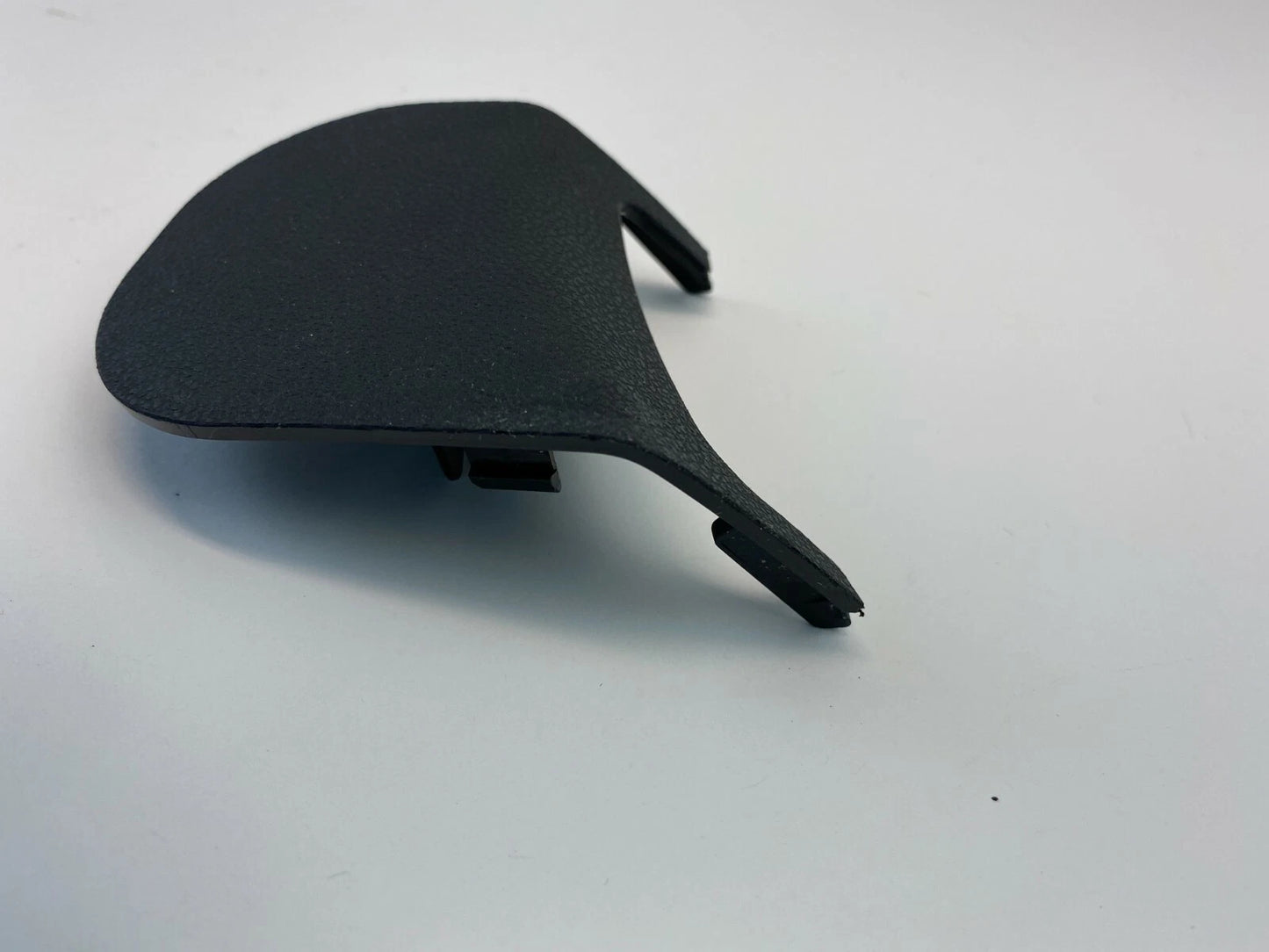 06 07 MERCEDES-BENZ C280 FRONT RIGHT PASSENGER SIDE SEAT COVER TRIM 2039186830