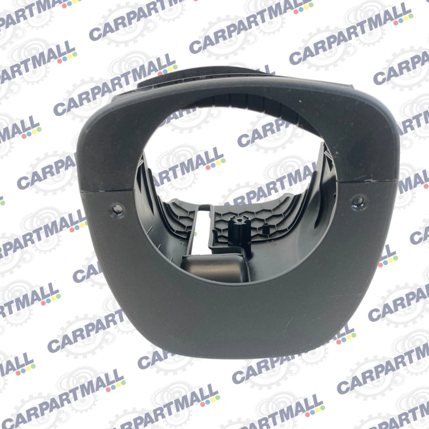 2013-2015 CHEVROLET SPARK STEERING COLUMN UPPER & LOWER COVER TRIM 95473515 OEM