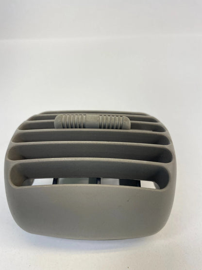 2001-2005 DODGE NEON FRONT DASH SIDE A/C HEATER AIR VENT GRILLE OUTLET GRILLE