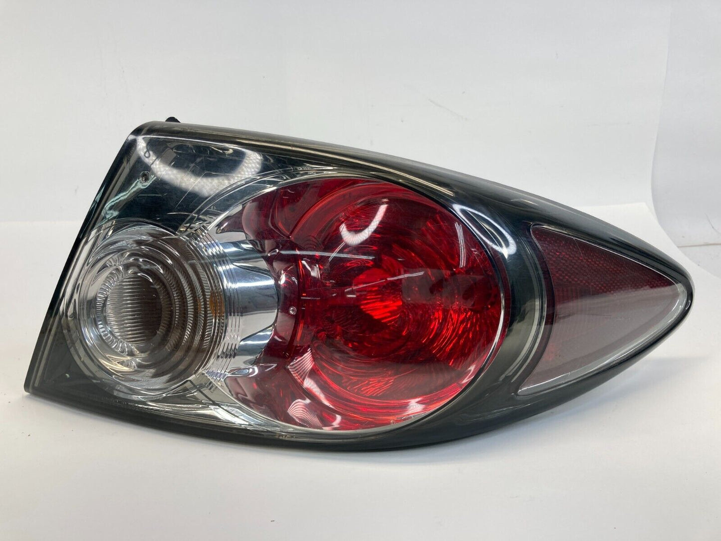 2006-2008 Mazda 6 Sedan Rear Right Passenger Tail Light Outer Taillight Lamp OEM