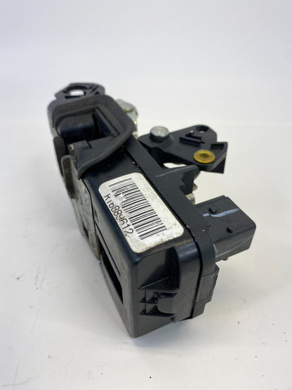 2007-2009 Suzuki XL-7 Front Right Passenger Door Lock Latch Release Actuator