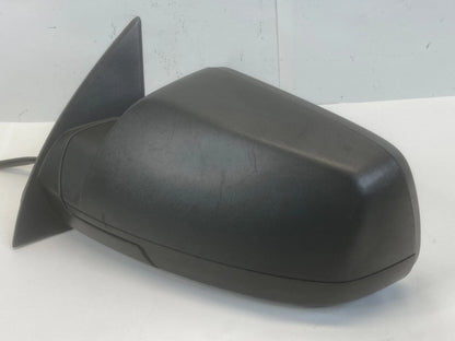 2015-2017 CHEVROLET EQUINOX LEFT DRIVER SIDE VIEW POWER DOOR MIRROR 23467282 OEM