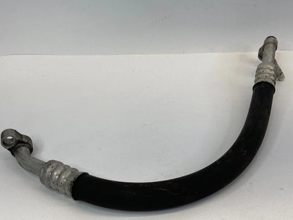 2000-2005 VOLKSWAGEN BEETLE A/C REFRIGERANT SUCTION HOSE TUBE LINE 1C0820744B