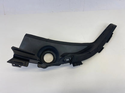 12-15 Honda Civic Coupe Windshield Left Driver Extension Cowl Top Cover Molding