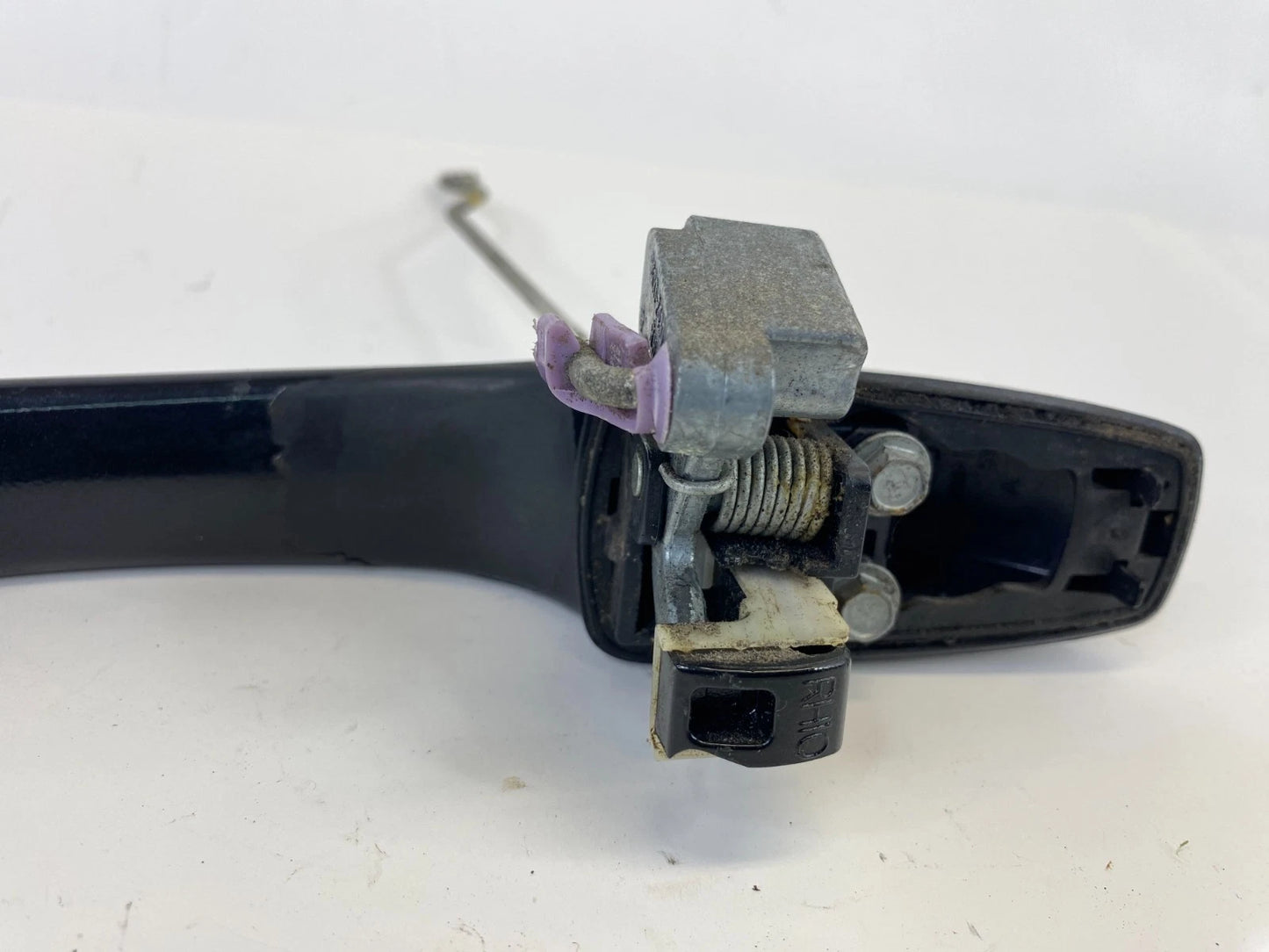 2008-2016 CHRYSLER TOWN & COUNTRY FRONT RIGHT EXTERIOR OUTSIDE DOOR HANDLE OEM