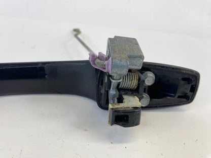 2008-2016 CHRYSLER TOWN & COUNTRY FRONT RIGHT EXTERIOR OUTSIDE DOOR HANDLE OEM