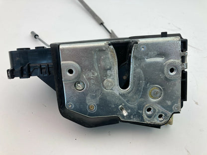 2001-2005 BMW 325I 325XI 330I 330XI REAR LEFT DOOR LOCK LATCH RELEASE ACTUATOR