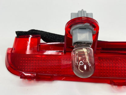 1999-2003 Acura TL Sedan 3rd Third Brake Stop Light Lamp High Mount Lens Cover