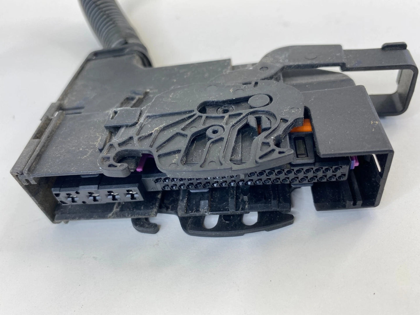 2009-2011 Toyota Camry 2.5L ABS Anti Lock Brake Pump Plug Connector USA Build