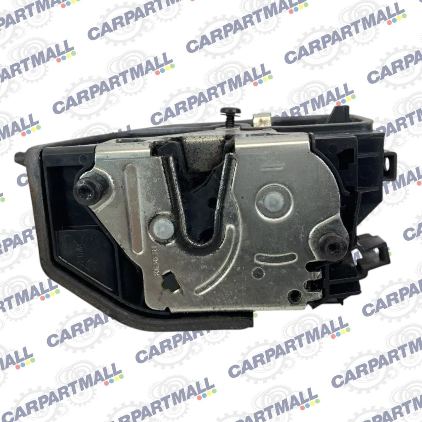 2004-2010 BMW X3 SUV 4DR Front Left Door Lock Latch Release Actuator 7154619 OEM