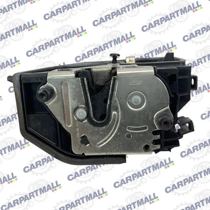 2004-2010 BMW X3 SUV 4DR Front Left Door Lock Latch Release Actuator 7154619 OEM