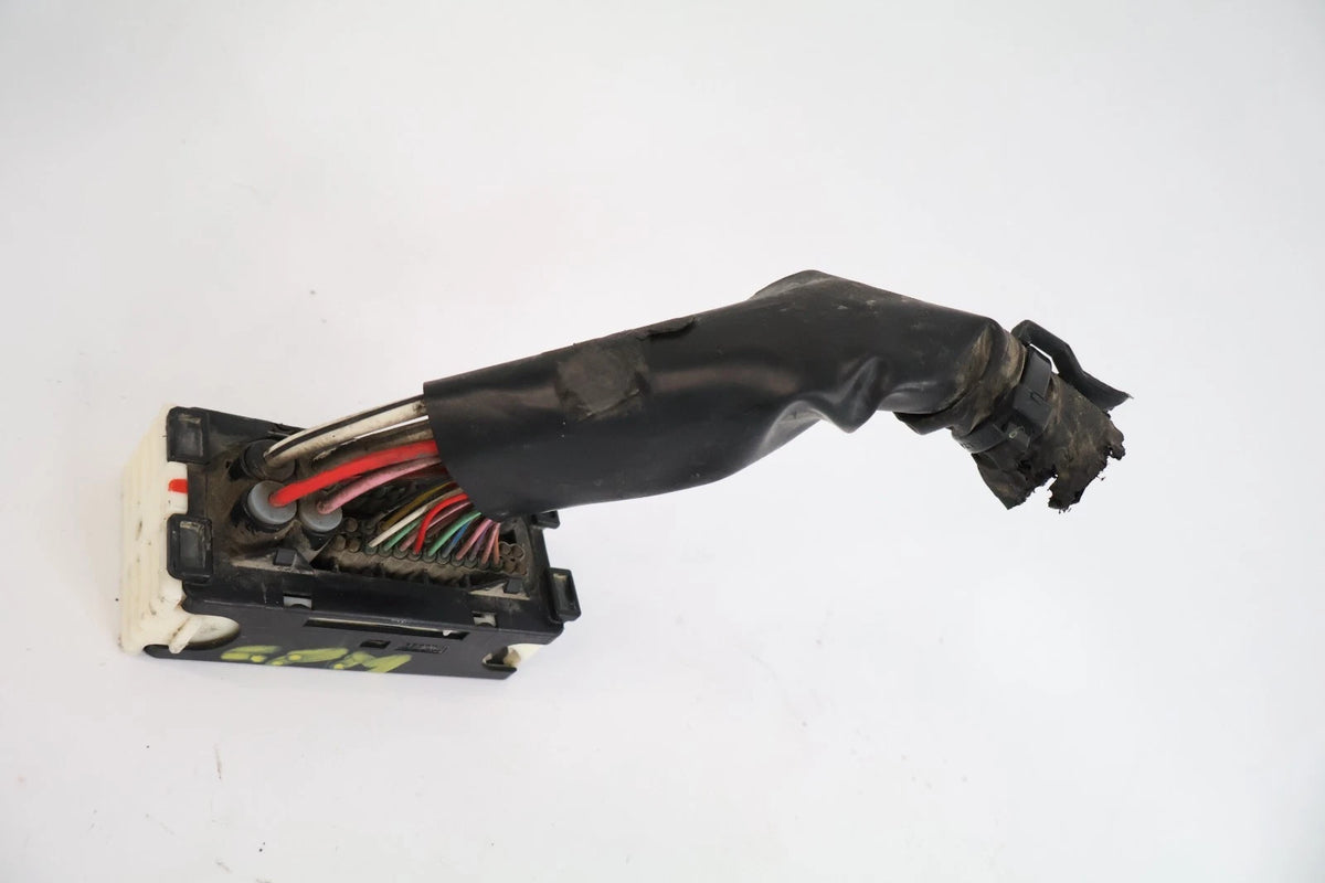 2004-2009 TOYOTA PRIUS 1.5L FWD ABS ANTI-LOCK BRAKE PUMP CABLE CONNECTOR OEM