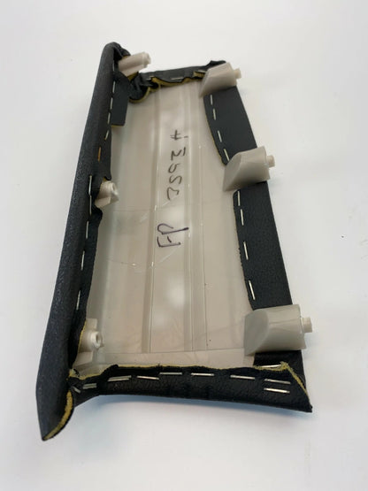 2011-2014 CHEVROLET CRUZE FRONT RIGHT INTERIOR DOOR PANEL ARMREST ASSEMBLY OEM
