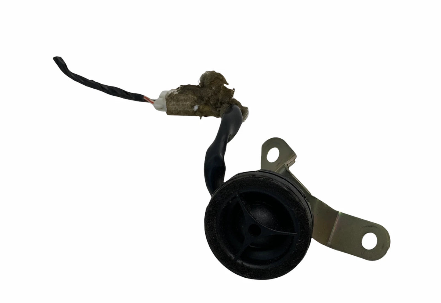 1997-2004 MITSUBISHI DIAMANTE FRONT RIGHT PASSENGER TWEETER SPEAKER MR252131 OEM