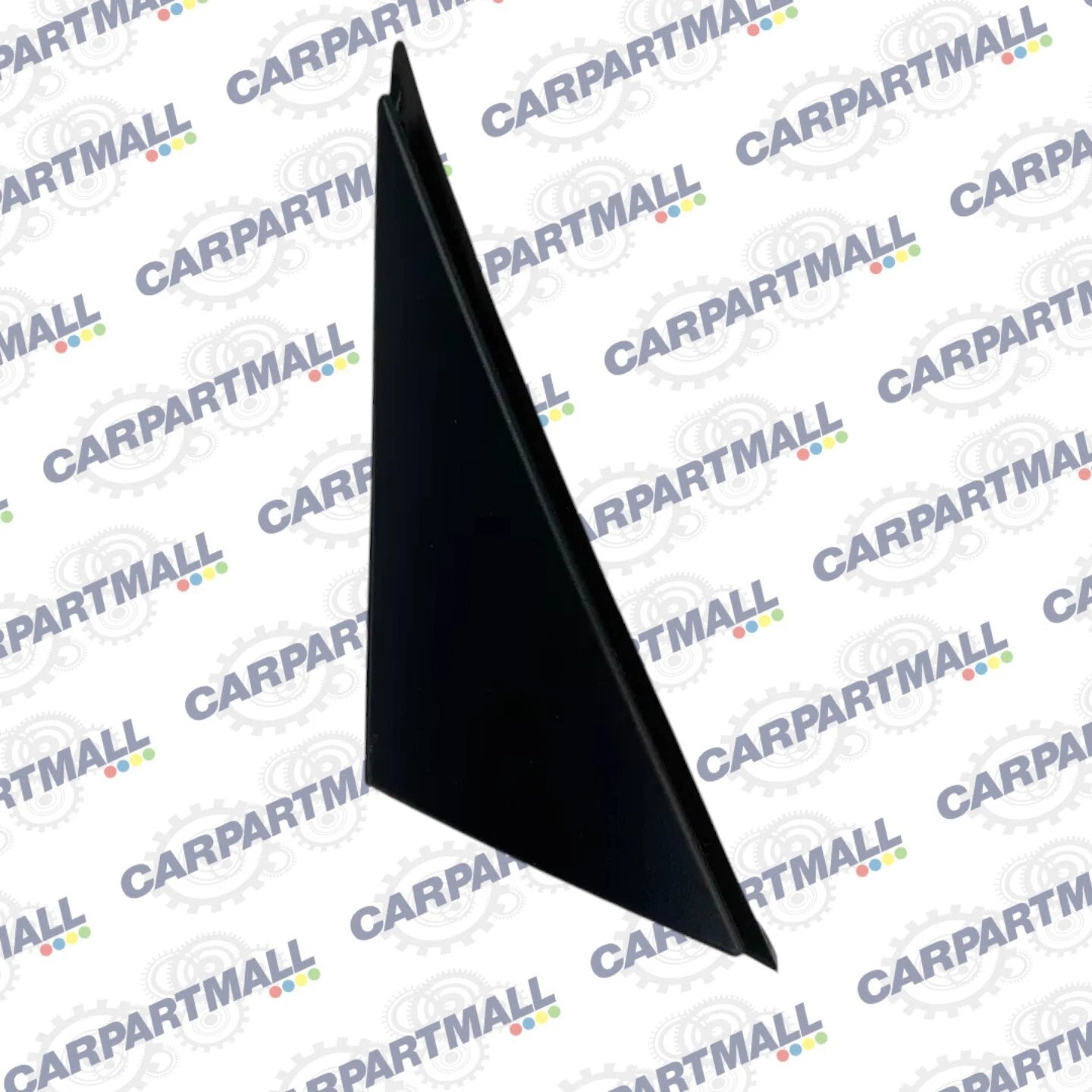 11-14 HYUNDAI SONATA FRONT LEFT EXTERIOR FENDER PILLAR GARNISH TRIM 86180-3S000